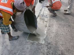 Micro concreting Delhi NCR