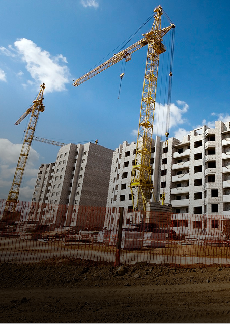 Residential Construction