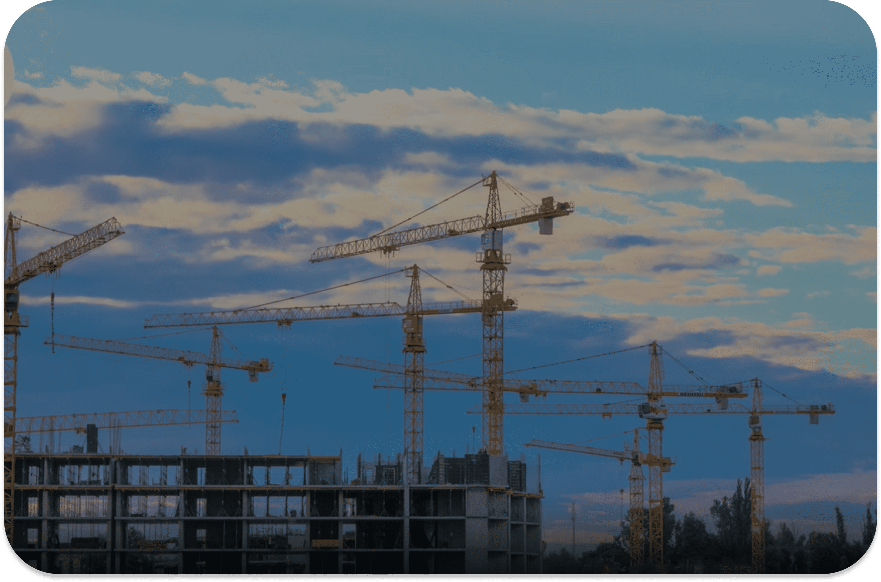 About our construction company