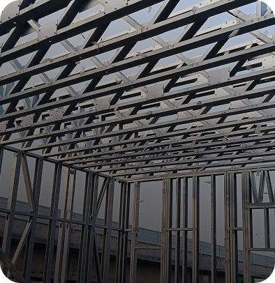 LGFS Light Gauge Framing System