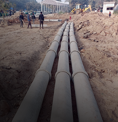 Rain Water Harvesting
